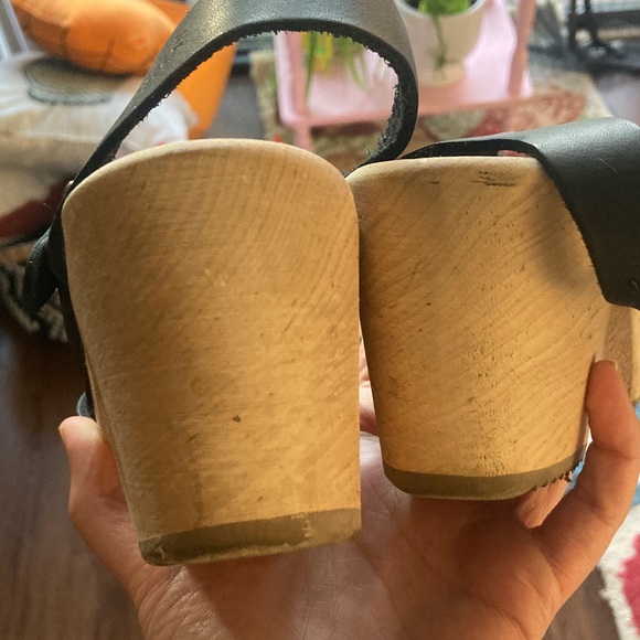 Lotta From Stockholm shoes, size 41 - Picture 8 of 9